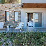 Beach Maisonette Villa Chaniotis