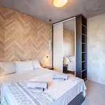 Villa Beach Maisonette *