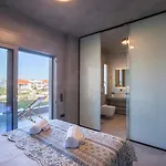 Villa Beach Maisonette Chaniotis