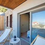 Beach Maisonette Villa