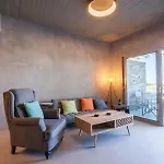 Villa Beach Maisonette Chaniotis