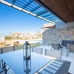 Villa Beach Maisonette *