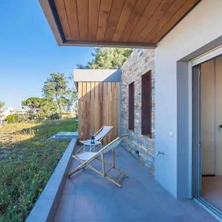 Beach Maisonette