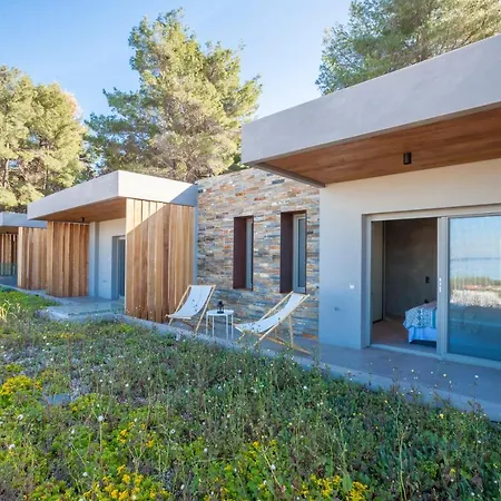 Beach Maisonette