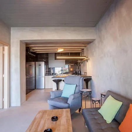 Βίλα Beach Maisonette *