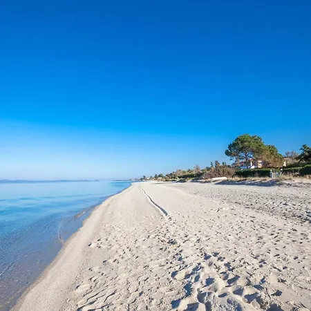 Beach Maisonette Βίλα *