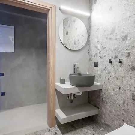 Βίλα Beach Maisonette Χανιώτη