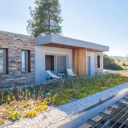 Beach Maisonette