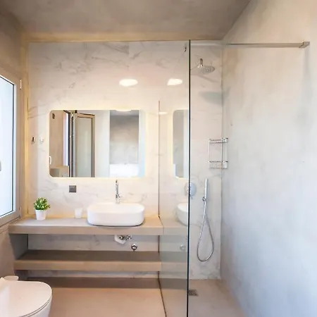Villa Beach Maisonette Chaniotis