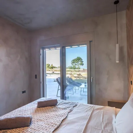 Βίλα Beach Maisonette Χανιώτη