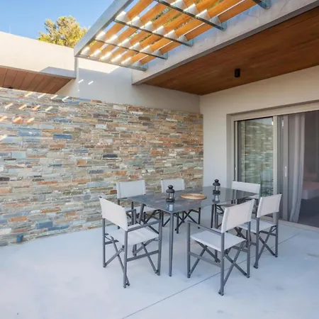Villa Beach Maisonette