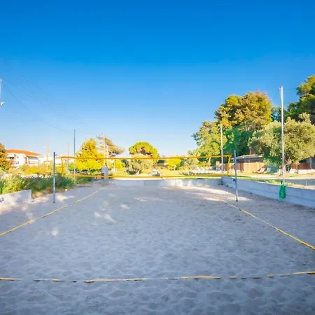 Villa Beach Maisonette