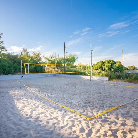 Villa Beach Maisonette