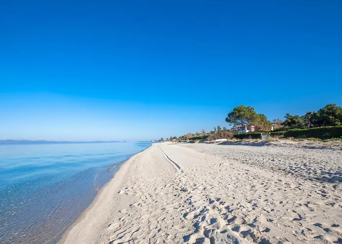 Beach Maisonette Villa *