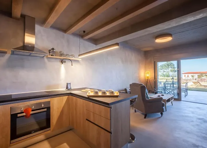 Beach Maisonette * Hanioti