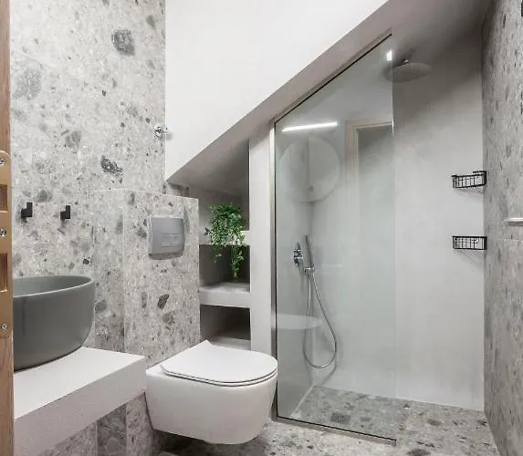 Beach Maisonette * Hanioti