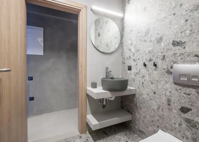 Villa Beach Maisonette Hanioti