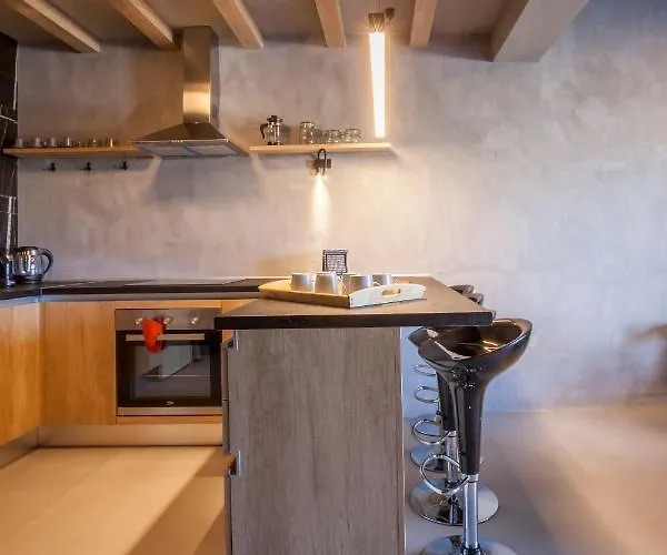 Villa Beach Maisonette