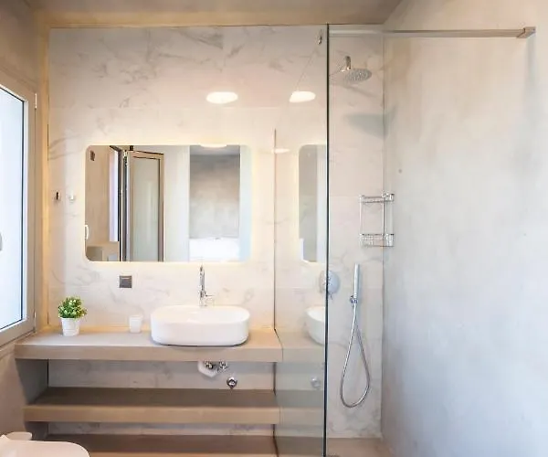 Villa Beach Maisonette Hanioti