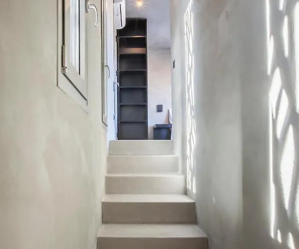 Villa Beach Maisonette Hanioti