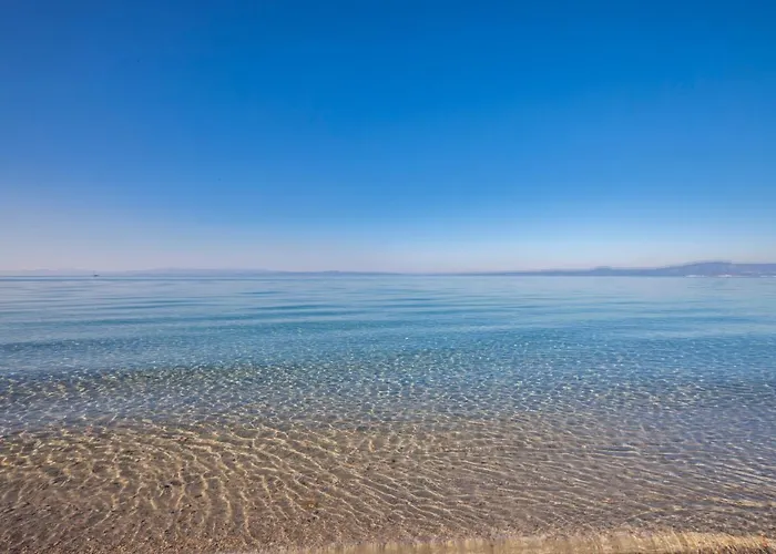 Beach Maisonette Hanioti