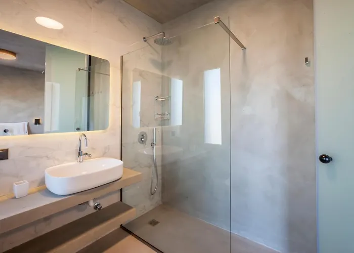 Villa Beach Maisonette *