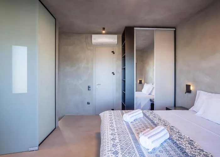 Beach Maisonette Villa *