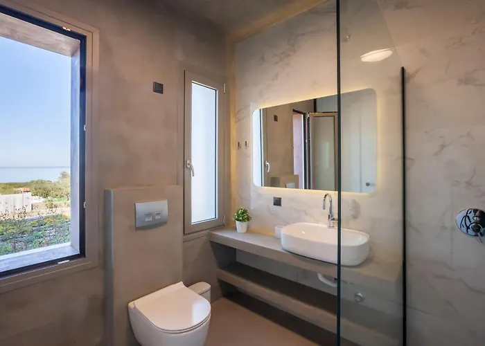 Beach Maisonette Hanioti