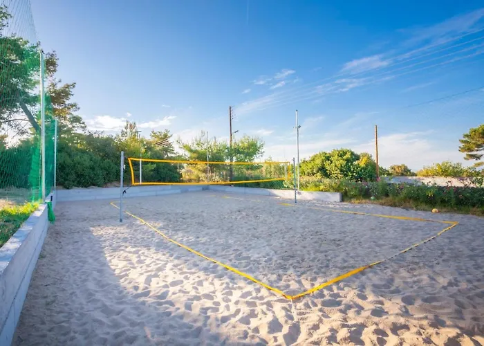 Villa Beach Maisonette