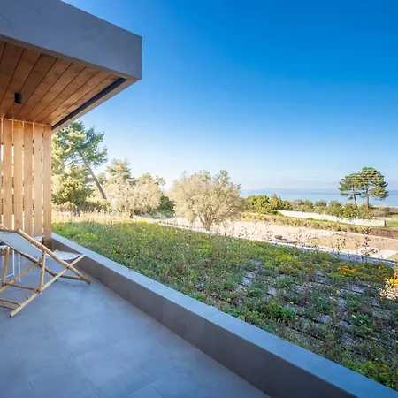 Beach Maisonette * Hanioti