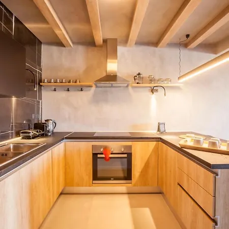 Beach Maisonette Villa