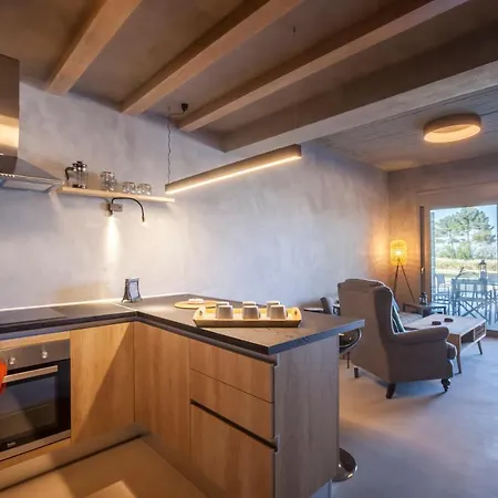 Beach Maisonette * Hanioti