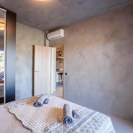 Beach Maisonette Villa