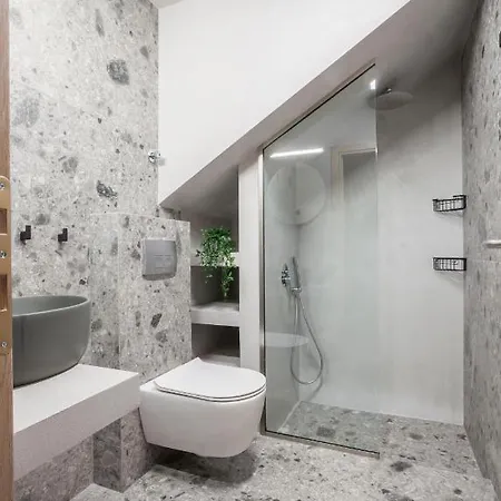 Beach Maisonette * Hanioti