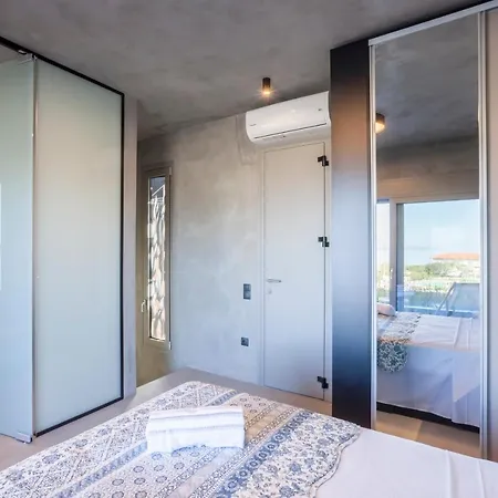 Villa Beach Maisonette