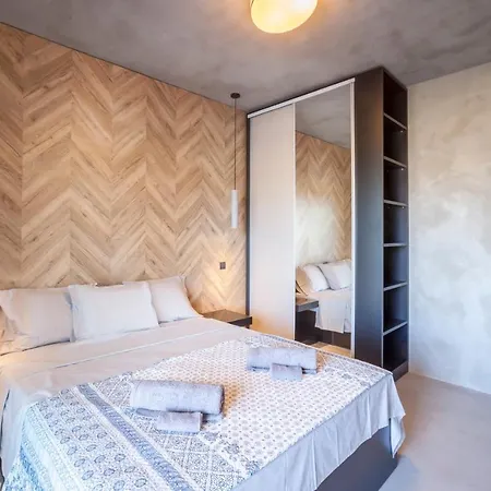 Villa Beach Maisonette *