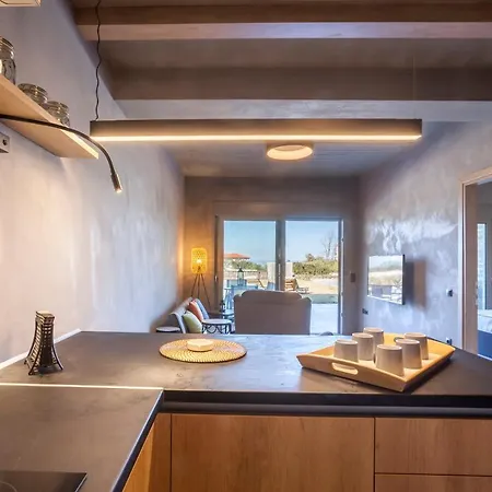 Villa Beach Maisonette *