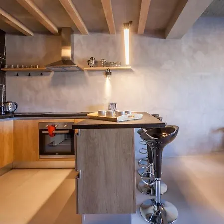 Villa Beach Maisonette