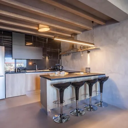 Beach Maisonette Hanioti