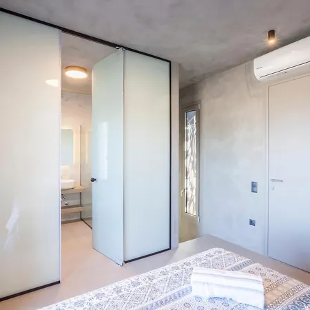 Villa Beach Maisonette Hanioti