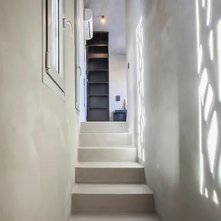 Villa Beach Maisonette Hanioti