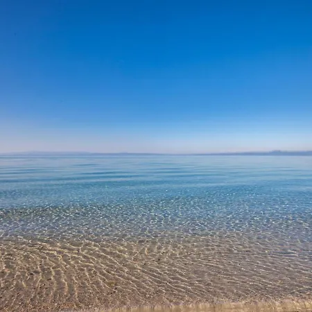 Beach Maisonette Hanioti