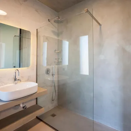 Villa Beach Maisonette *