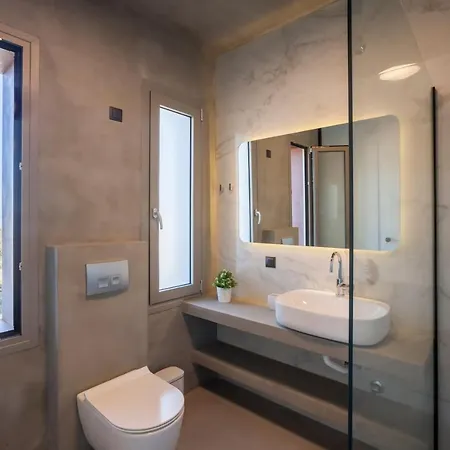 Beach Maisonette Hanioti