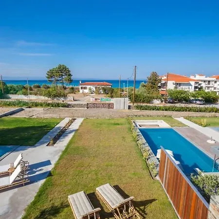 Villa Beach Maisonette