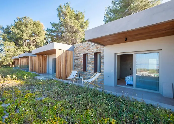 Beach Maisonette