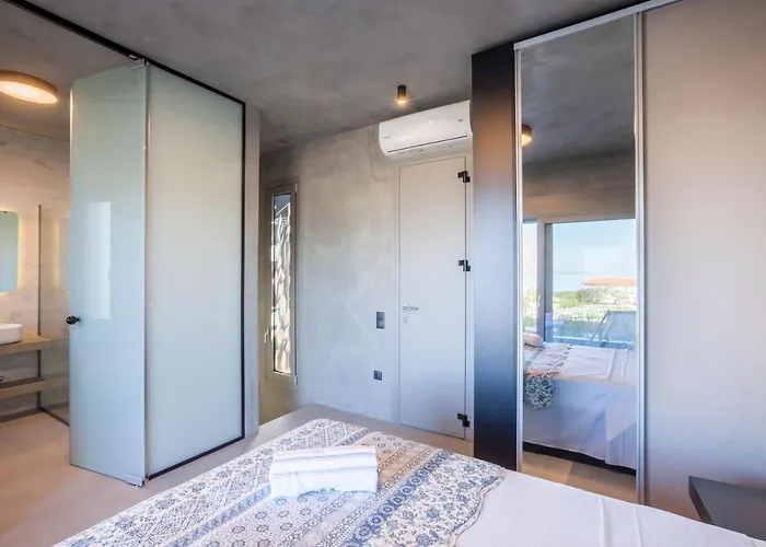 ヴィラ Beach Maisonette
