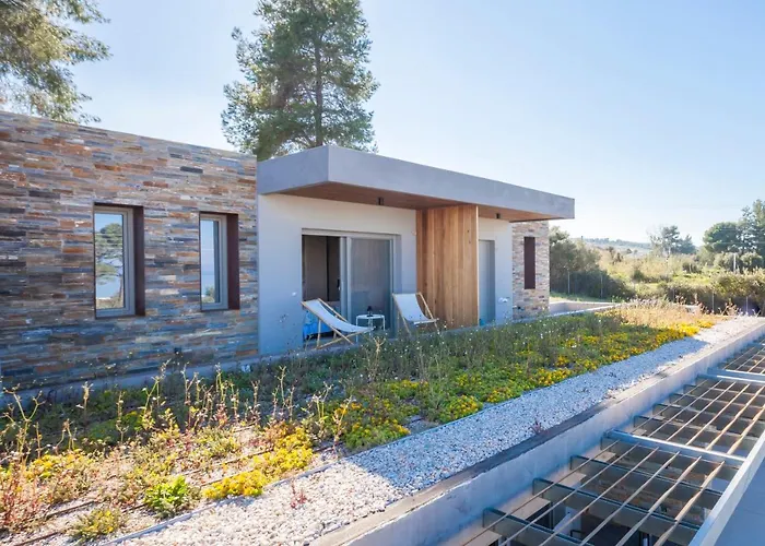 Beach Maisonette