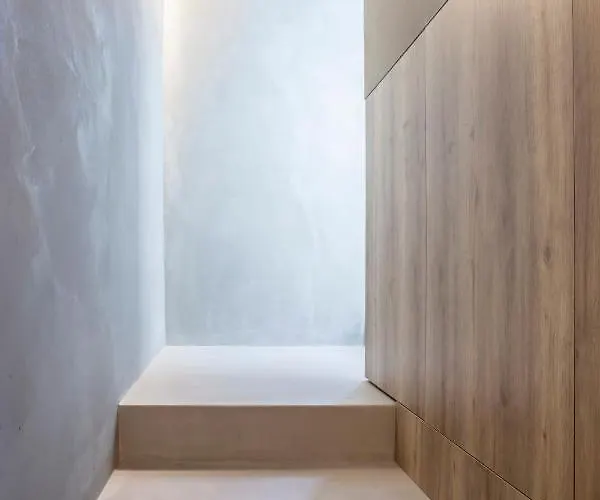 Beach Maisonette *